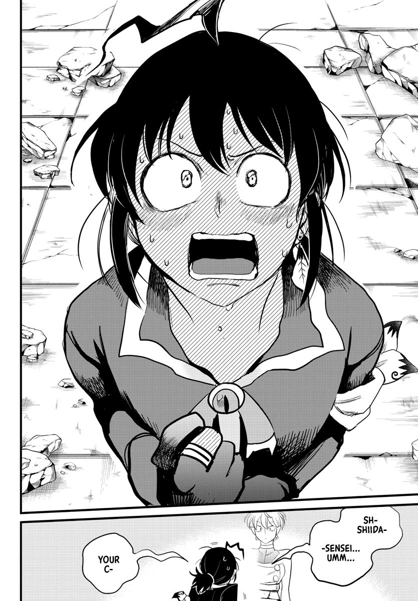 Chapter 230 — Chapter 230 — Page 15