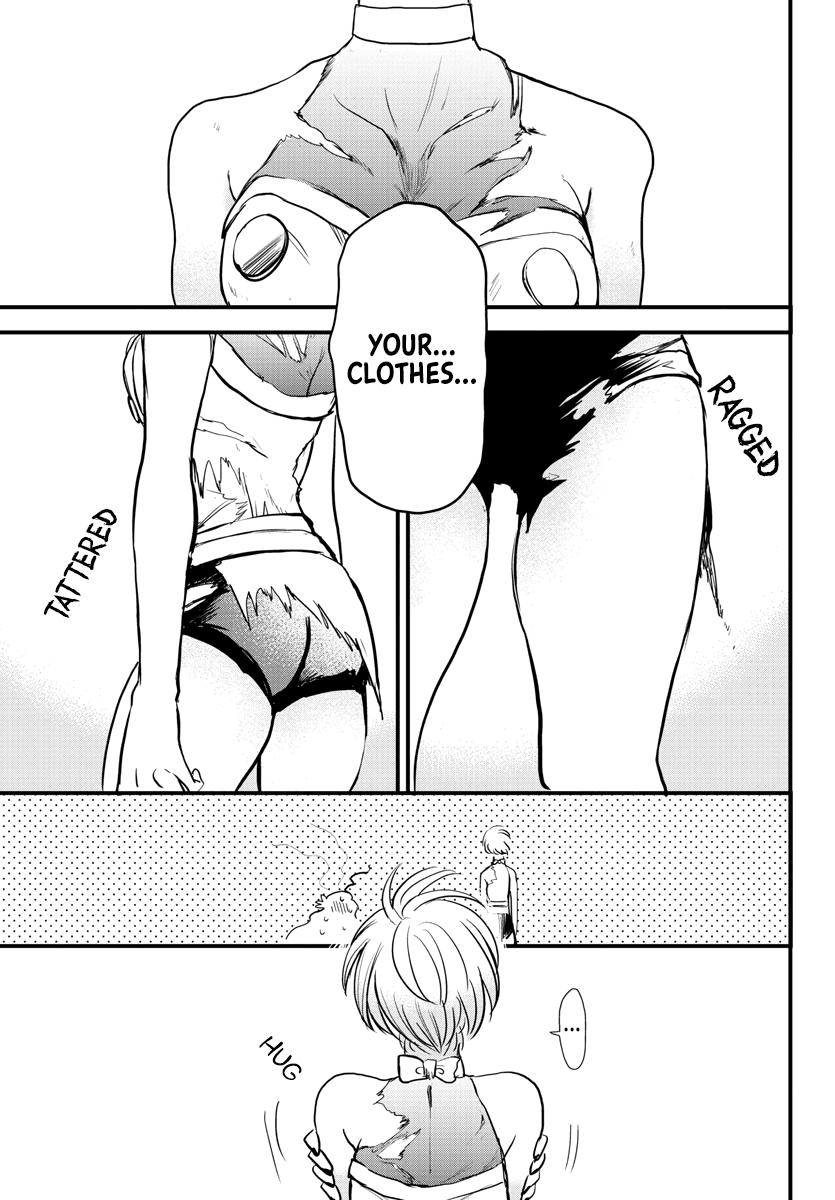 Chapter 230 — Chapter 230 — Page 16