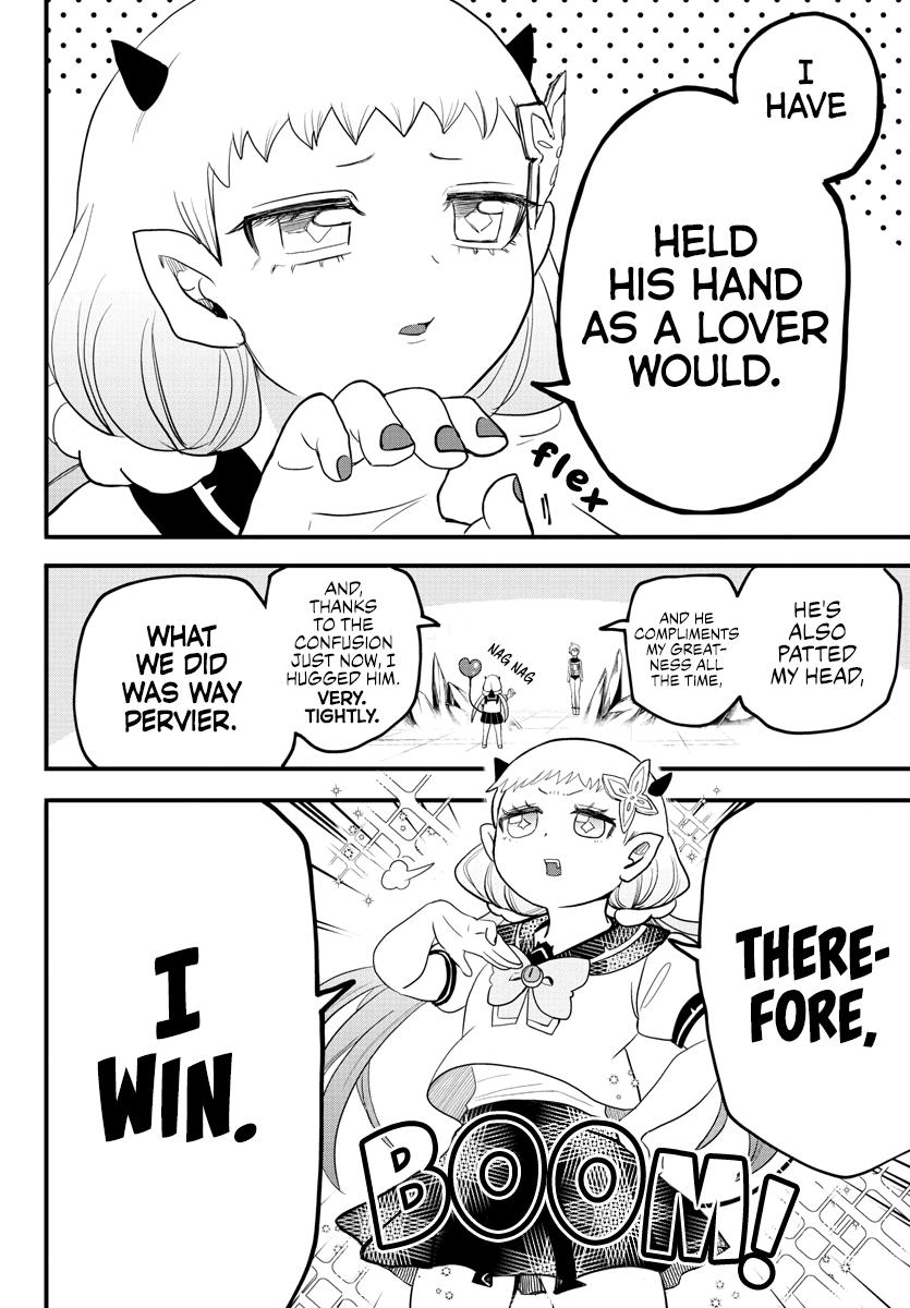Chapter 231 — Chapter 231 — Page 5