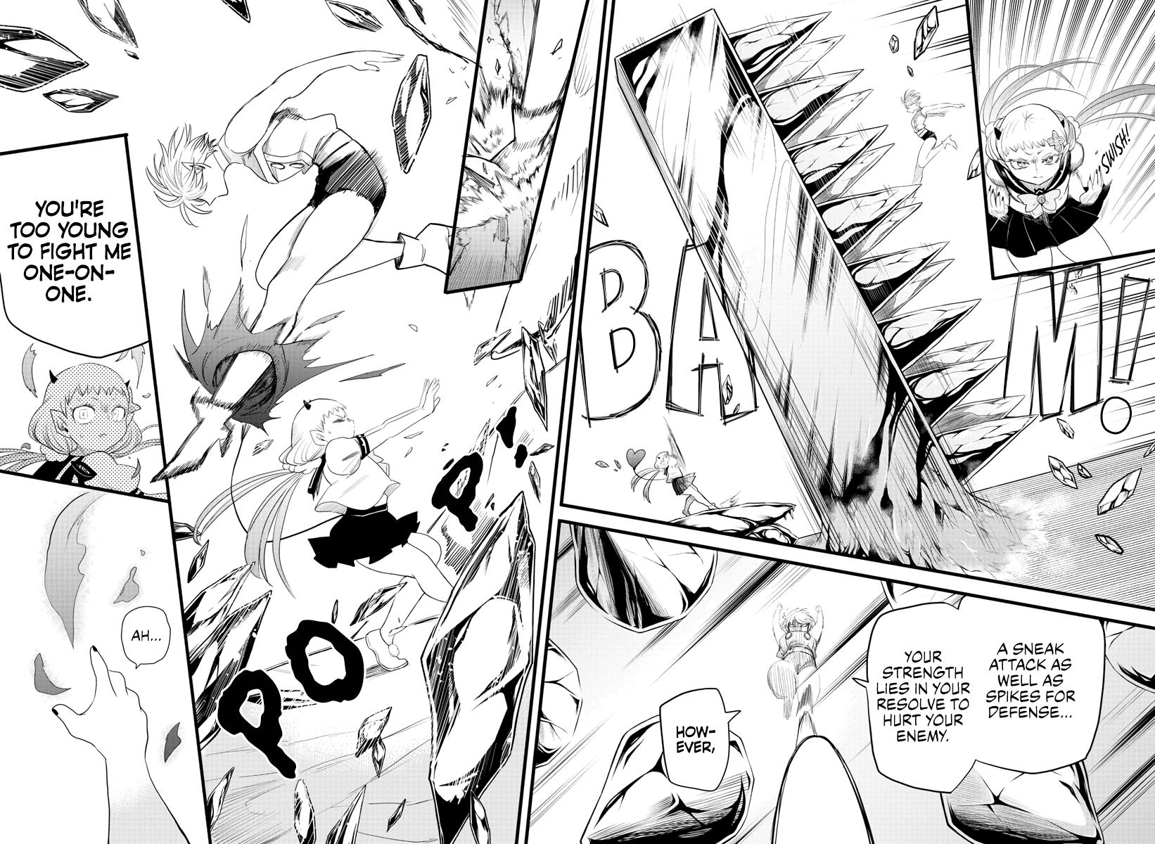 Chapter 231 — Chapter 231 — Page 8