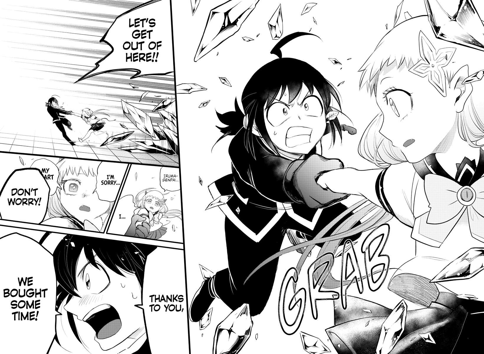 Chapter 231 — Chapter 231 — Page 9