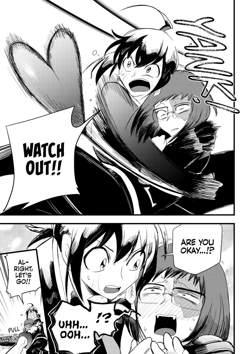 Chapter 231 — Chapter 231 — Page 13