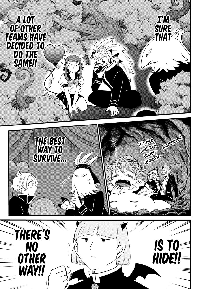Chapter 232 — Chapter 232 — Page 7