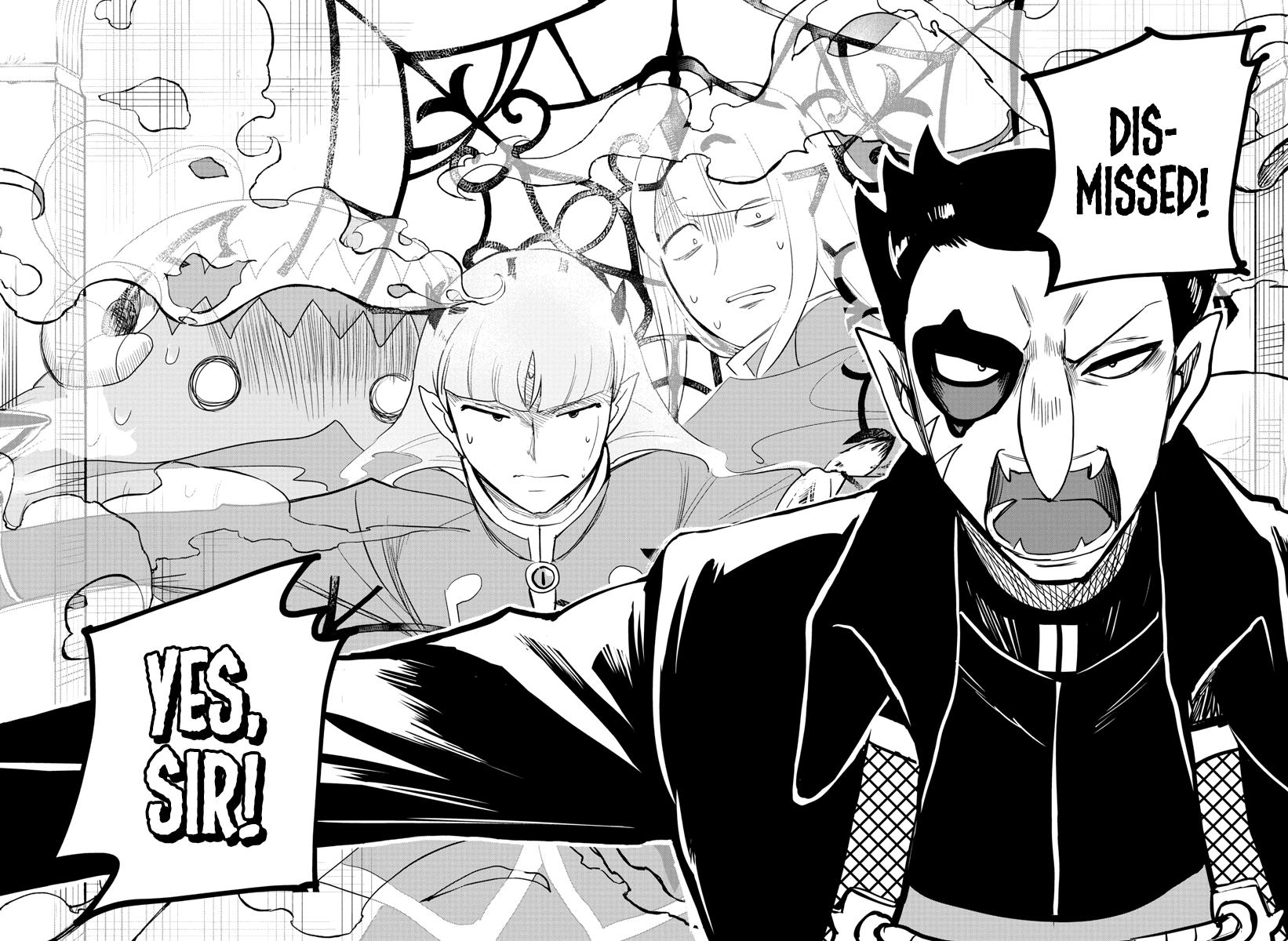 Chapter 233 — Chapter 233 — Page 18