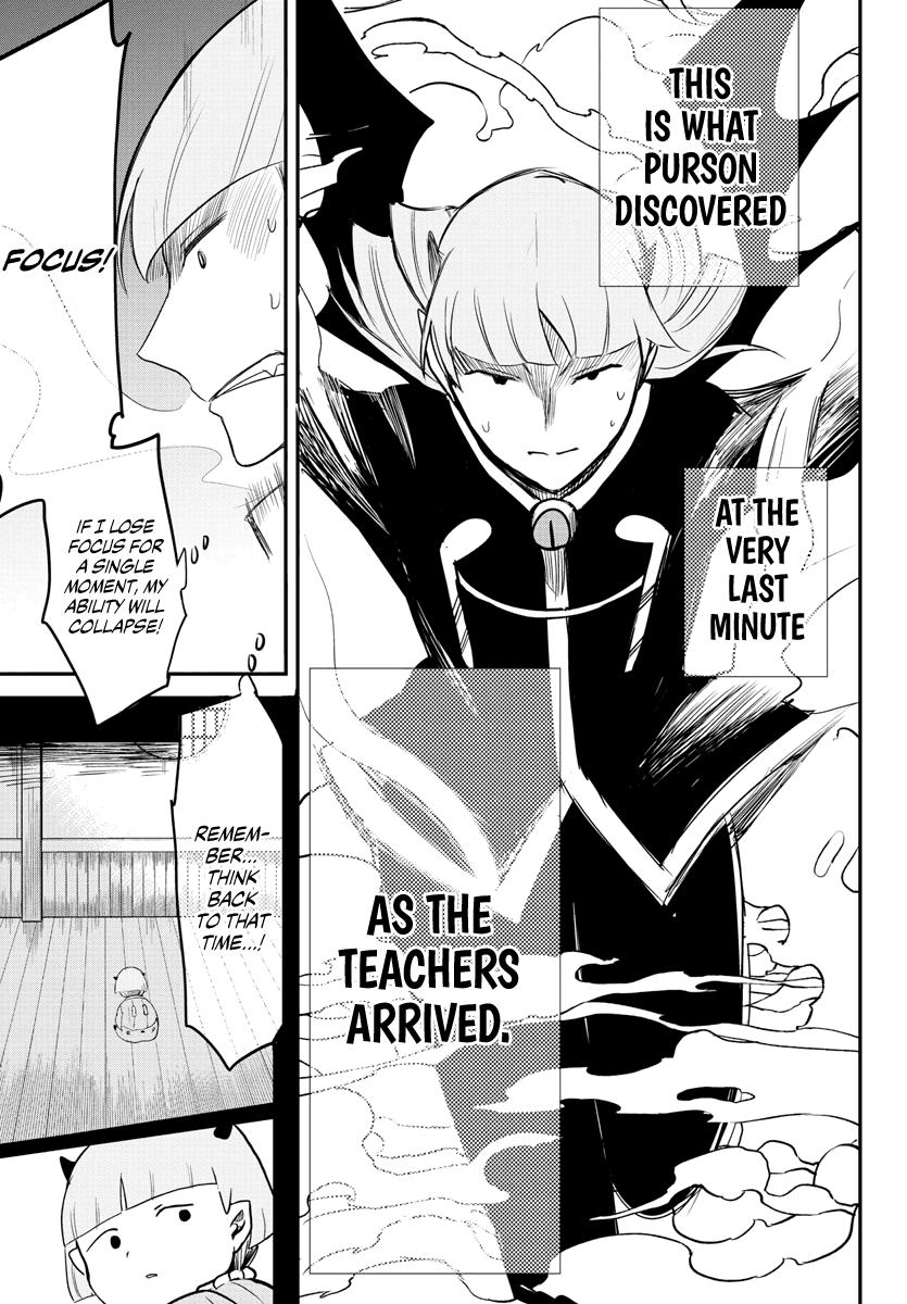 Chapter 233 — Chapter 233 — Page 21