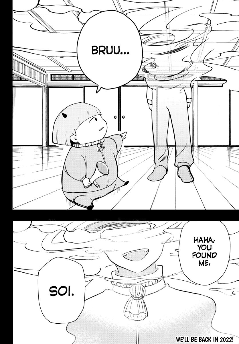 Chapter 233 — Chapter 233 — Page 22