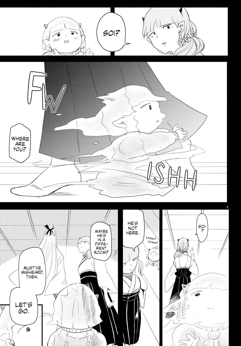 Chapter 234 — Chapter 234 — Page 5
