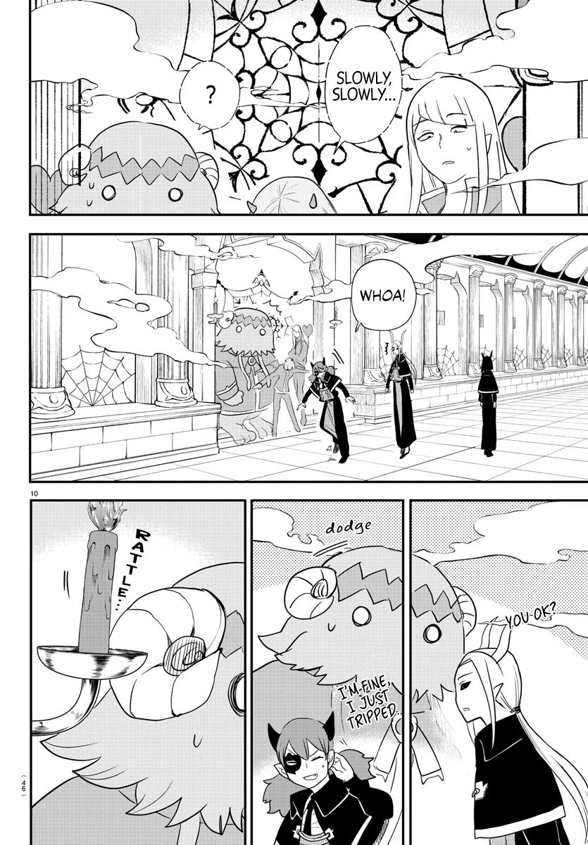 Chapter 234 — Chapter 234 — Page 10