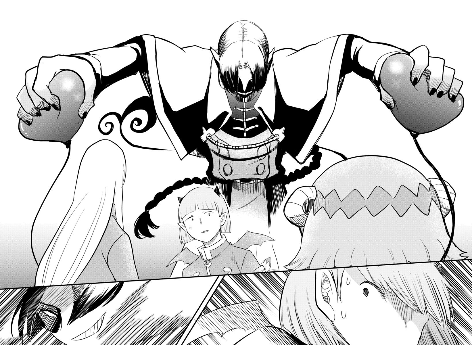 Chapter 234 — Chapter 234 — Page 18