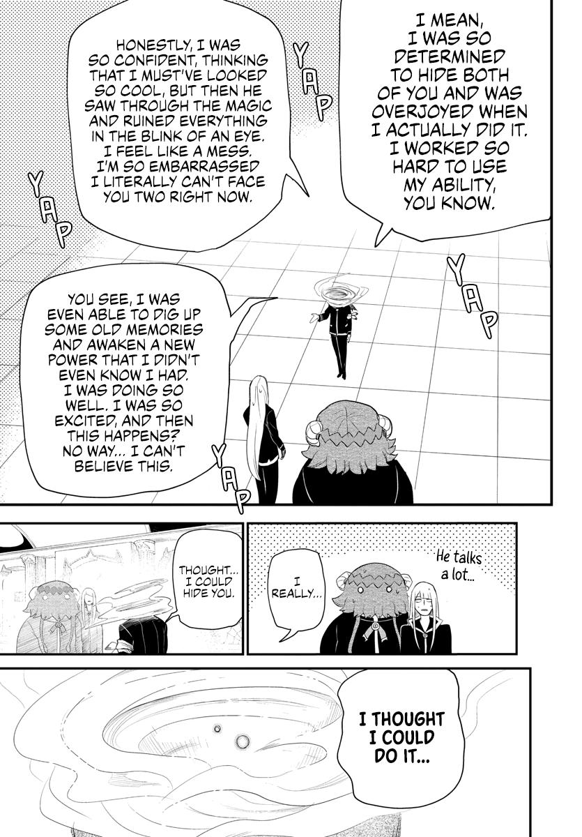 Chapter 235 — Chapter 235 — Page 5