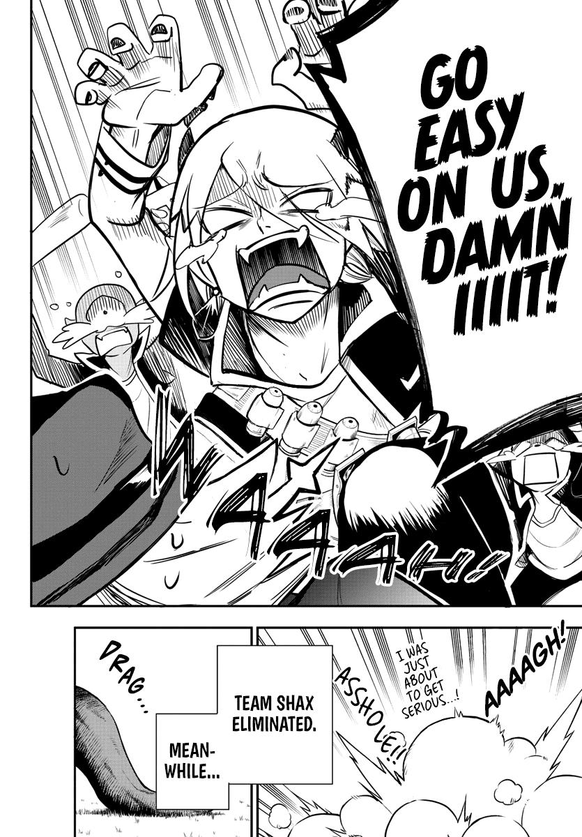 Chapter 235 — Chapter 235 — Page 15