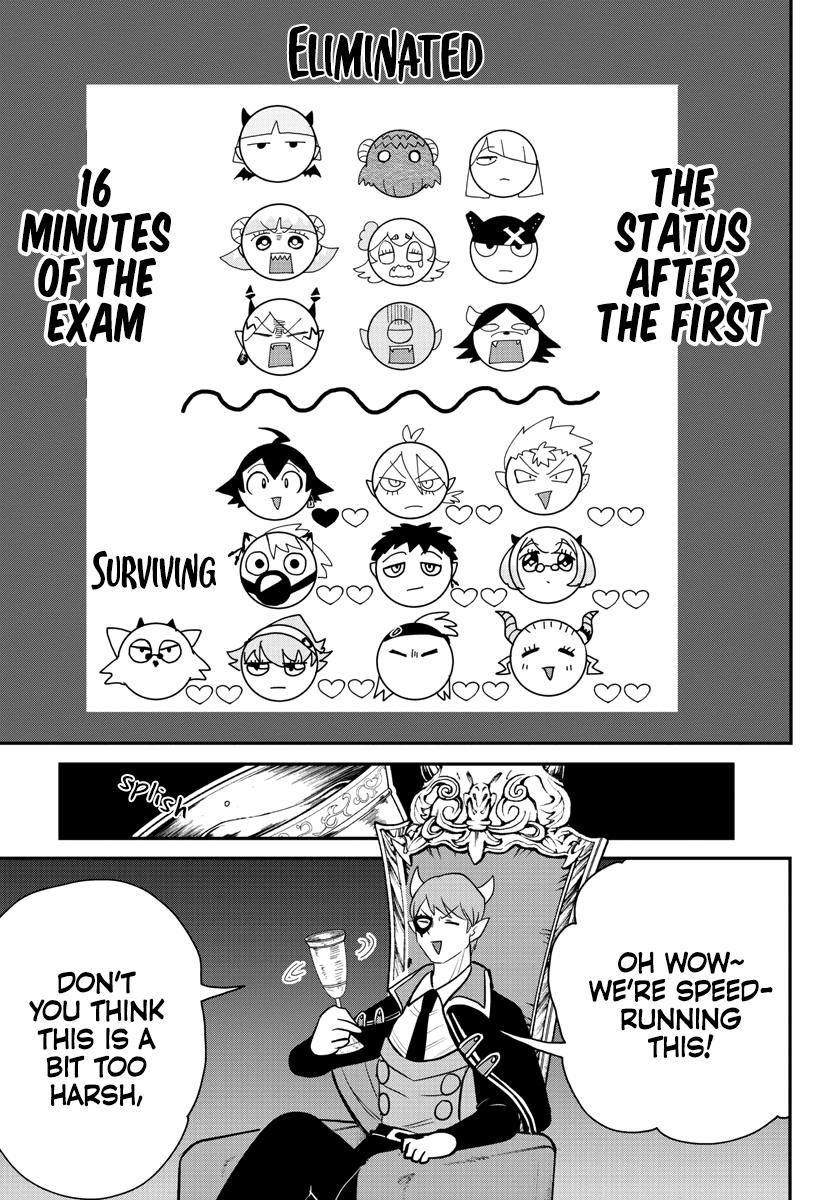 Chapter 235 — Chapter 235 — Page 18