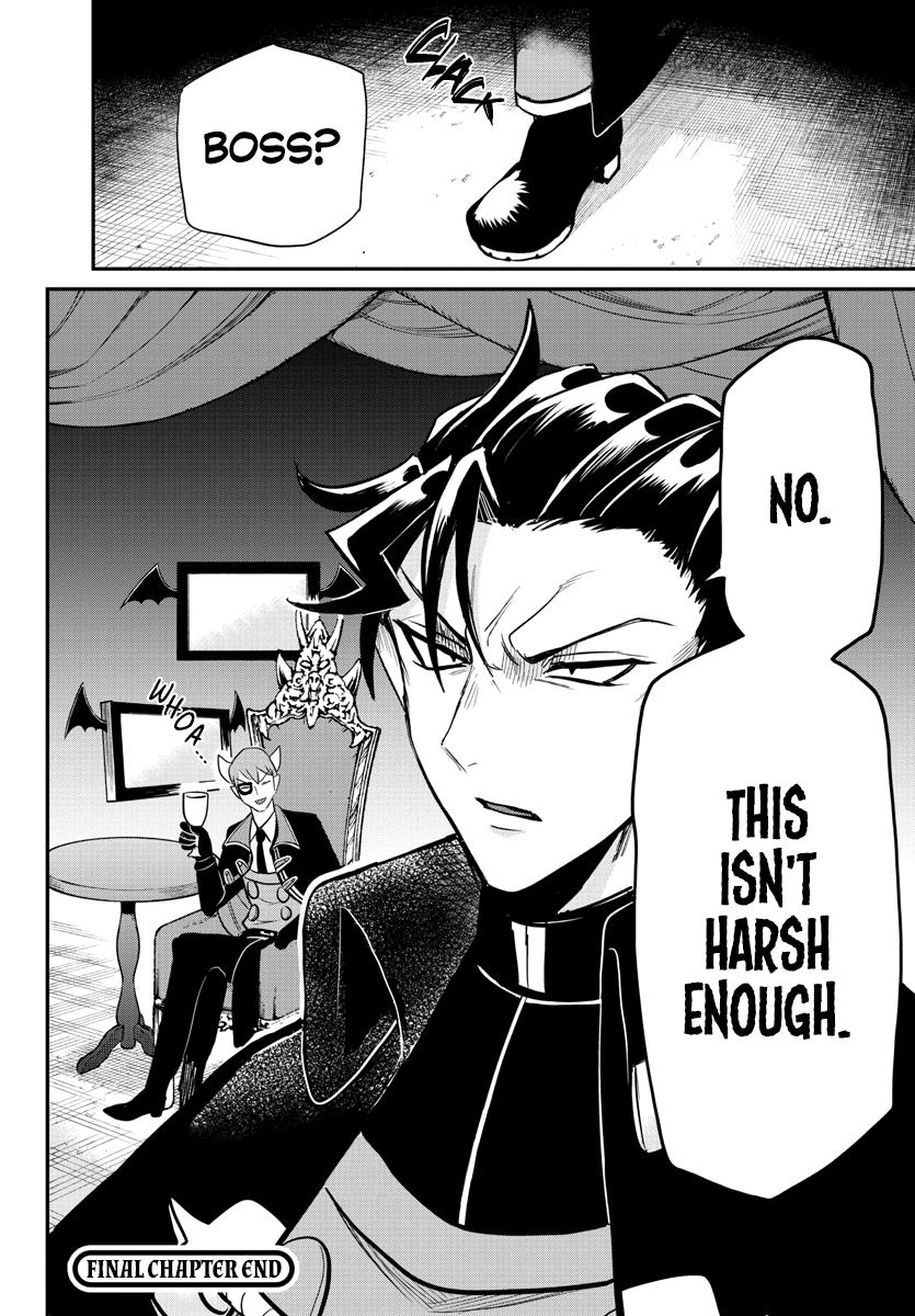 Chapter 235 — Chapter 235 — Page 19
