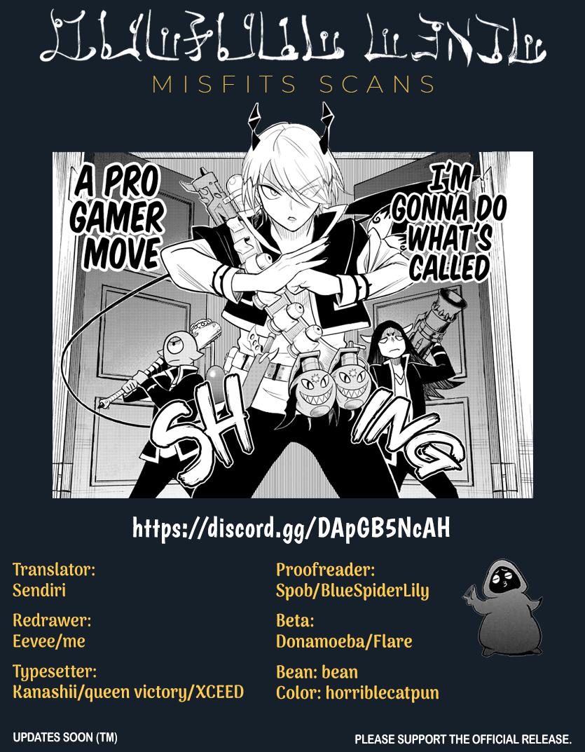 Chapter 235 — Chapter 235 — Page 21