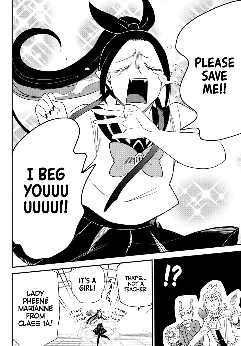 Chapter 236 — Chapter 236 — Page 6