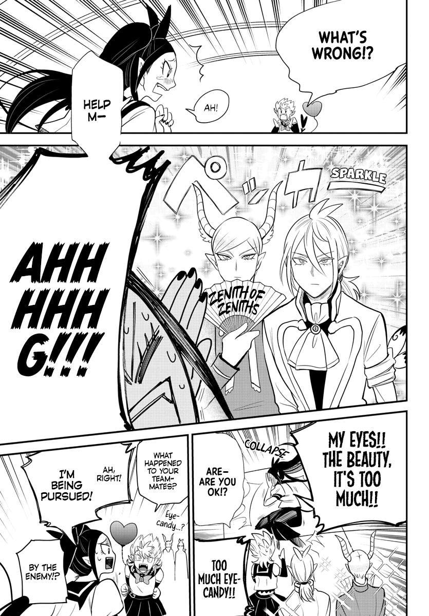 Chapter 236 — Chapter 236 — Page 7
