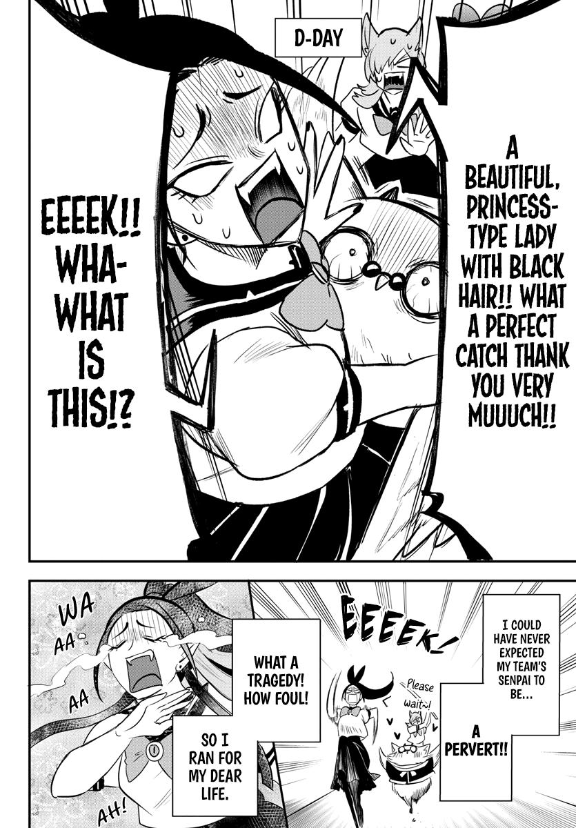 Chapter 237 — Chapter 237 — Page 6