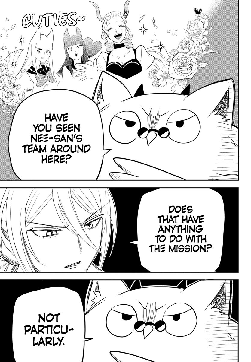 Chapter 237 — Chapter 237 — Page 9