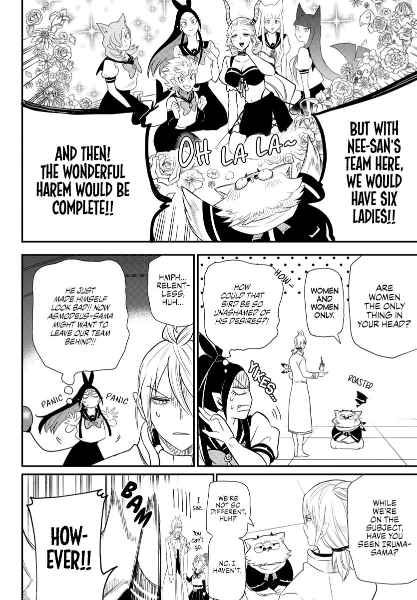Chapter 237 — Chapter 237 — Page 10