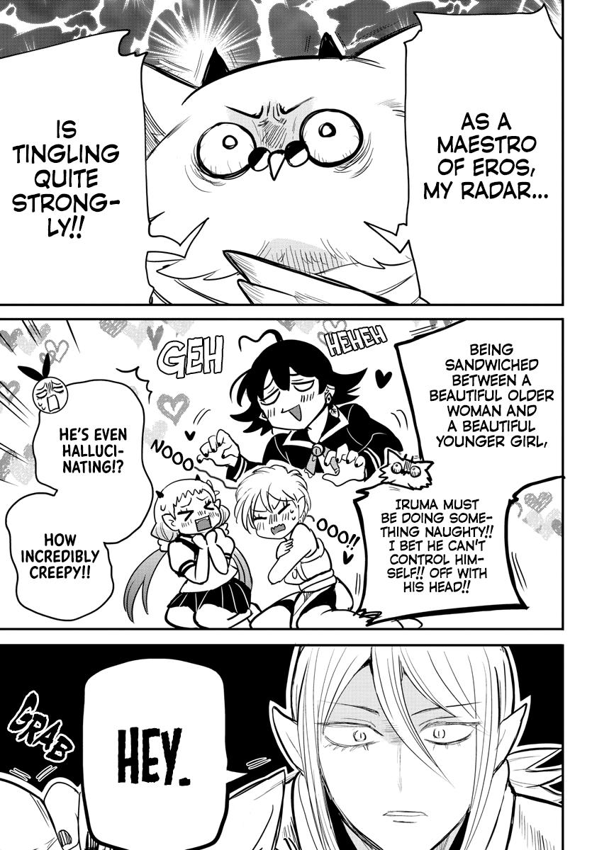 Chapter 237 — Chapter 237 — Page 11