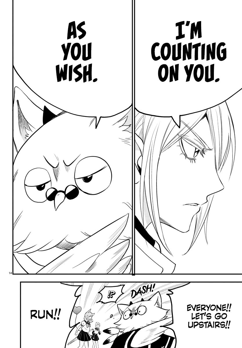Chapter 237 — Chapter 237 — Page 16