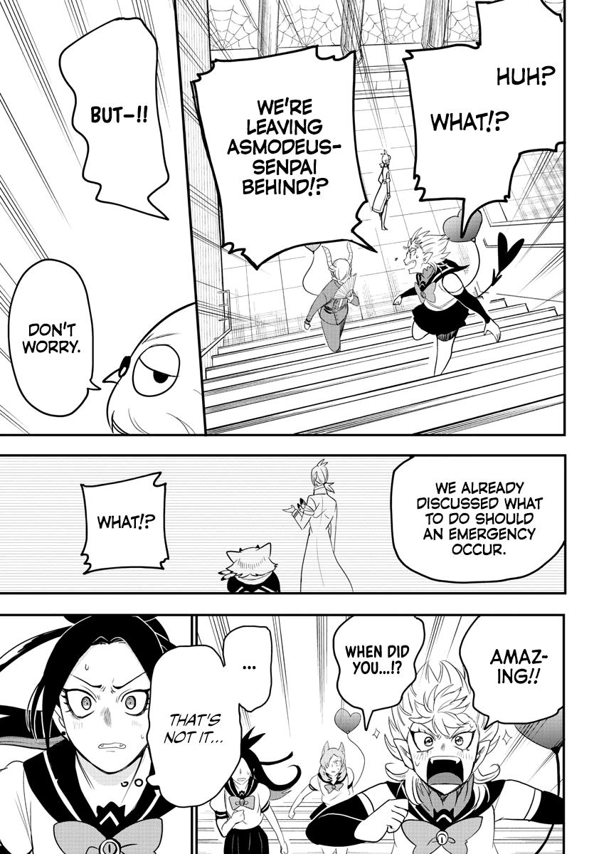Chapter 237 — Chapter 237 — Page 17