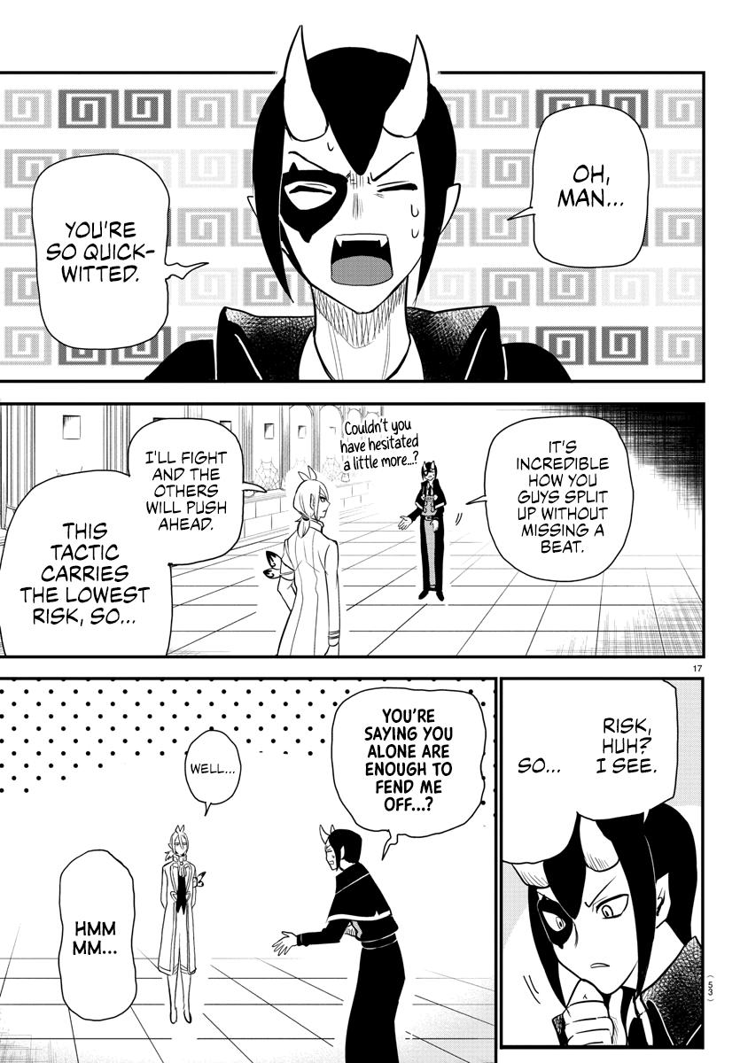 Chapter 237 — Chapter 237 — Page 19