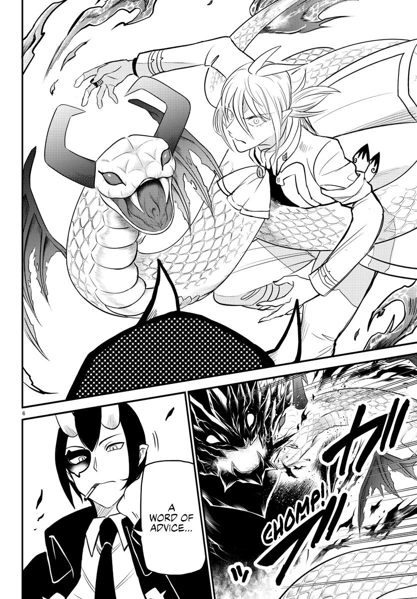 Chapter 238 — Chapter 238 — Page 5