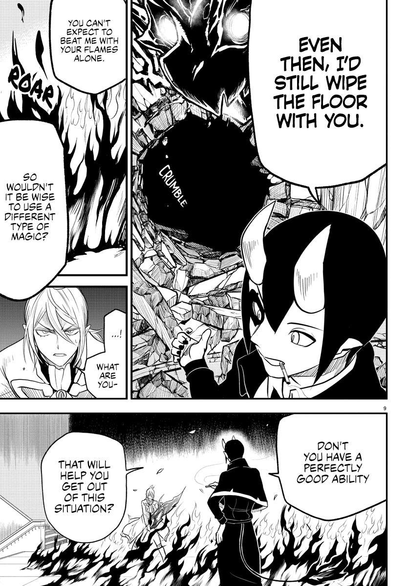 Chapter 238 — Chapter 238 — Page 8