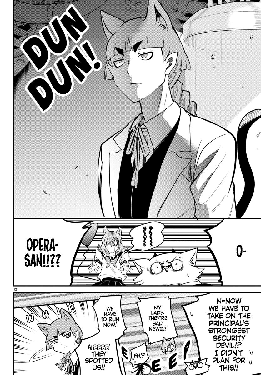 Chapter 238 — Chapter 238 — Page 11
