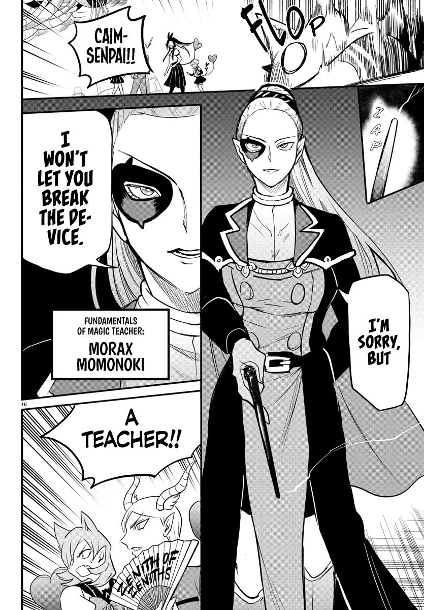 Chapter 238 — Chapter 238 — Page 15