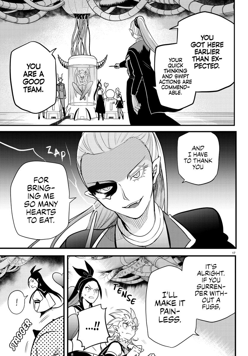 Chapter 238 — Chapter 238 — Page 16