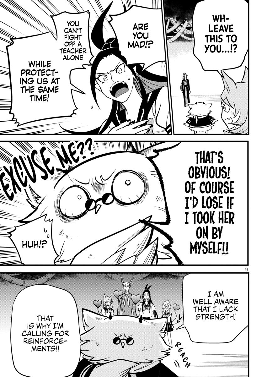 Chapter 238 — Chapter 238 — Page 18