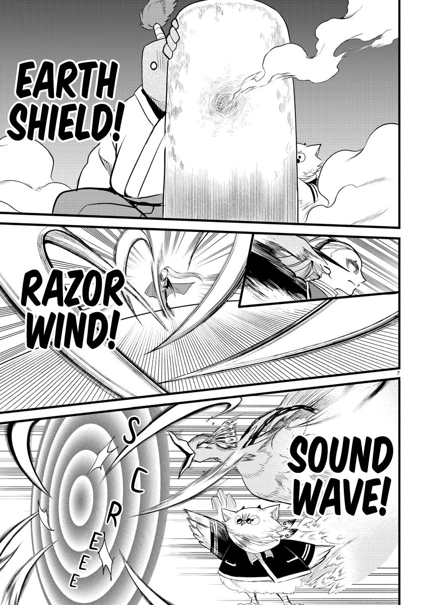 Chapter 239 — Chapter 239 — Page 6