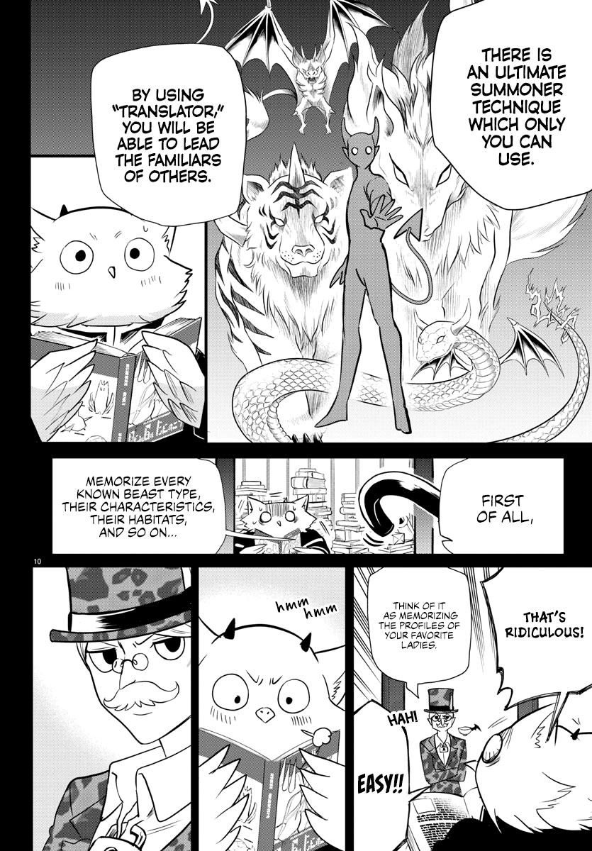 Chapter 239 — Chapter 239 — Page 9
