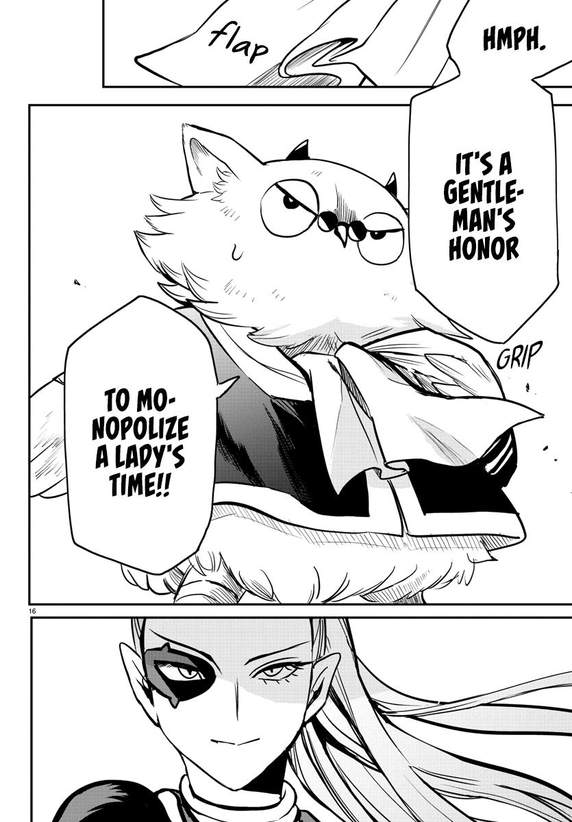 Chapter 239 — Chapter 239 — Page 15