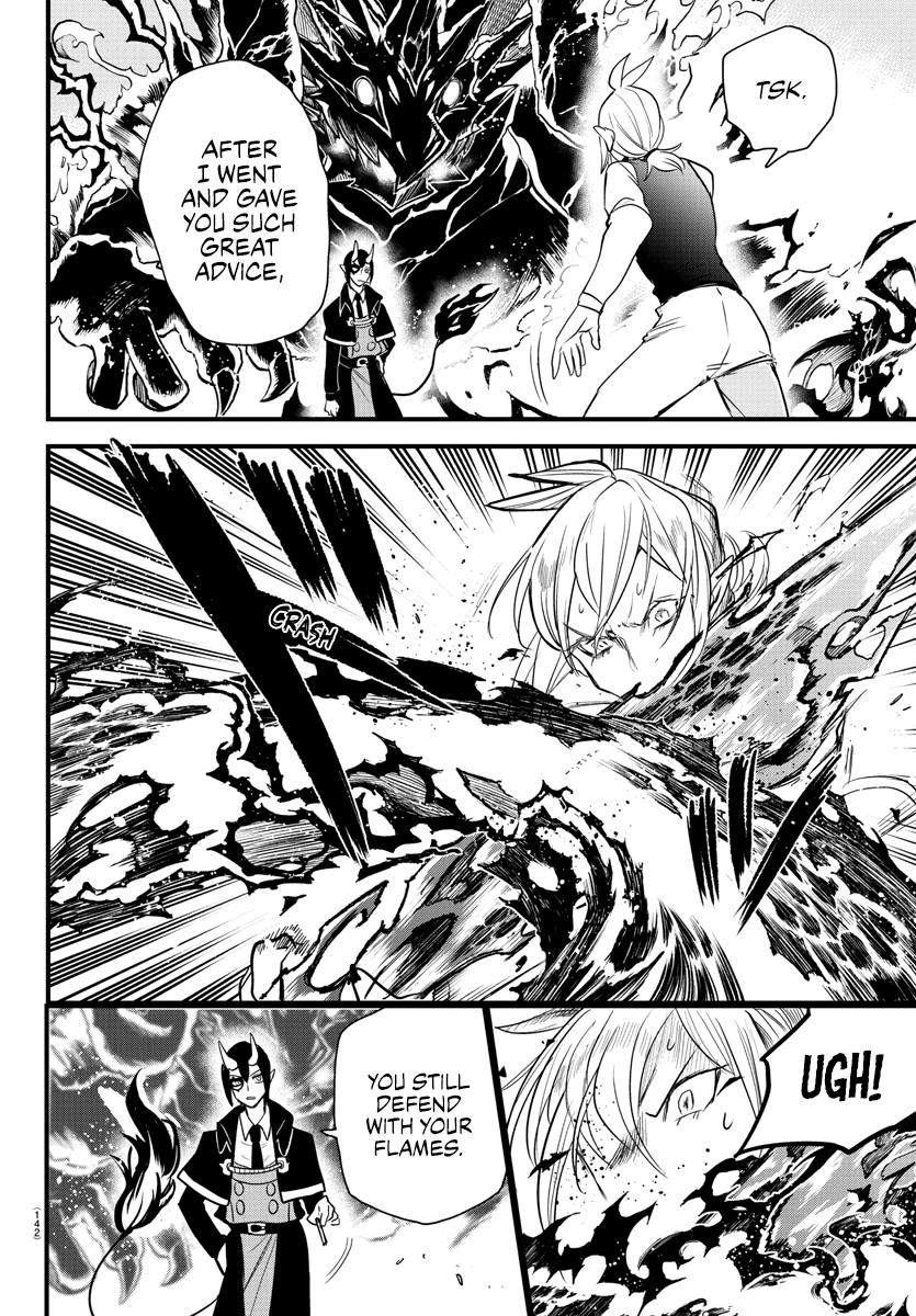 Chapter 239 — Chapter 239 — Page 17