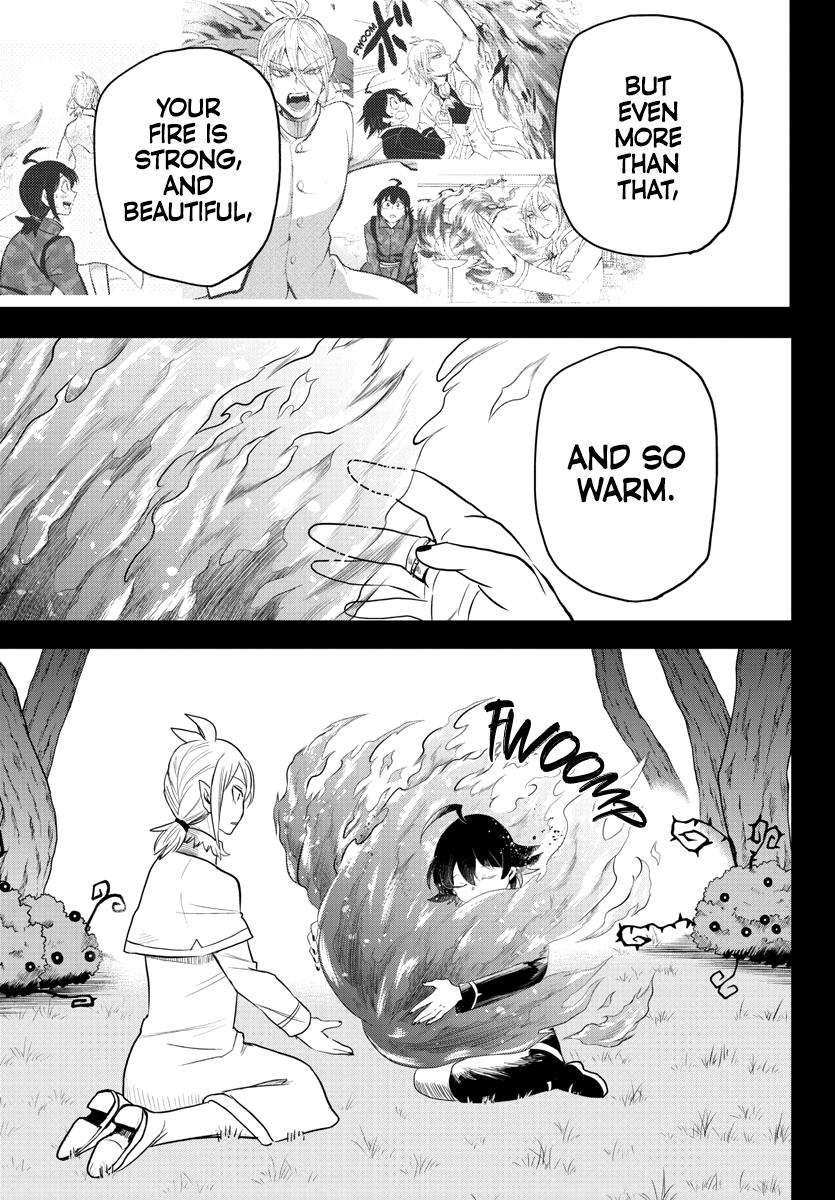 Chapter 240 — Chapter 240 — Page 11