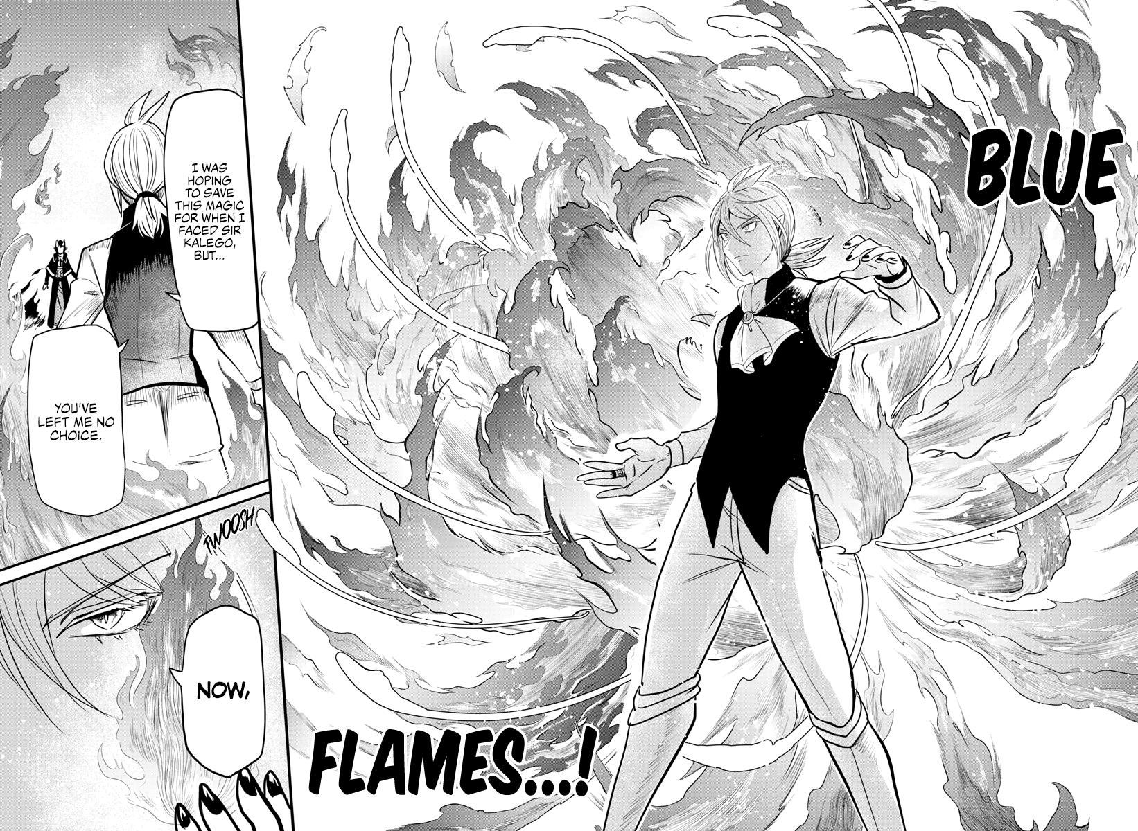 Chapter 240 — Chapter 240 — Page 19