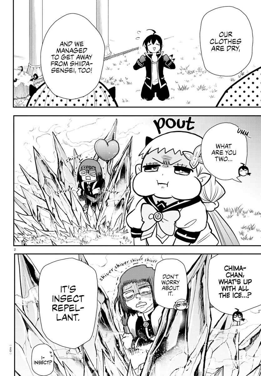Chapter 242 — Chapter 242 — Page 4