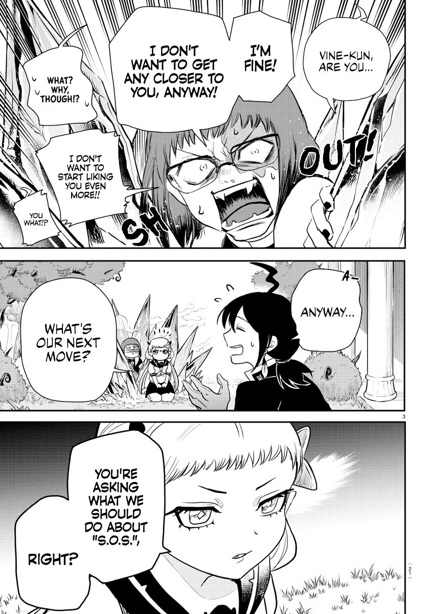 Chapter 242 — Chapter 242 — Page 5