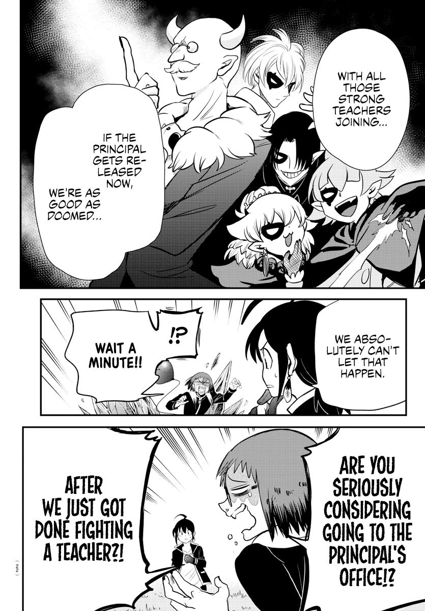 Chapter 242 — Chapter 242 — Page 6