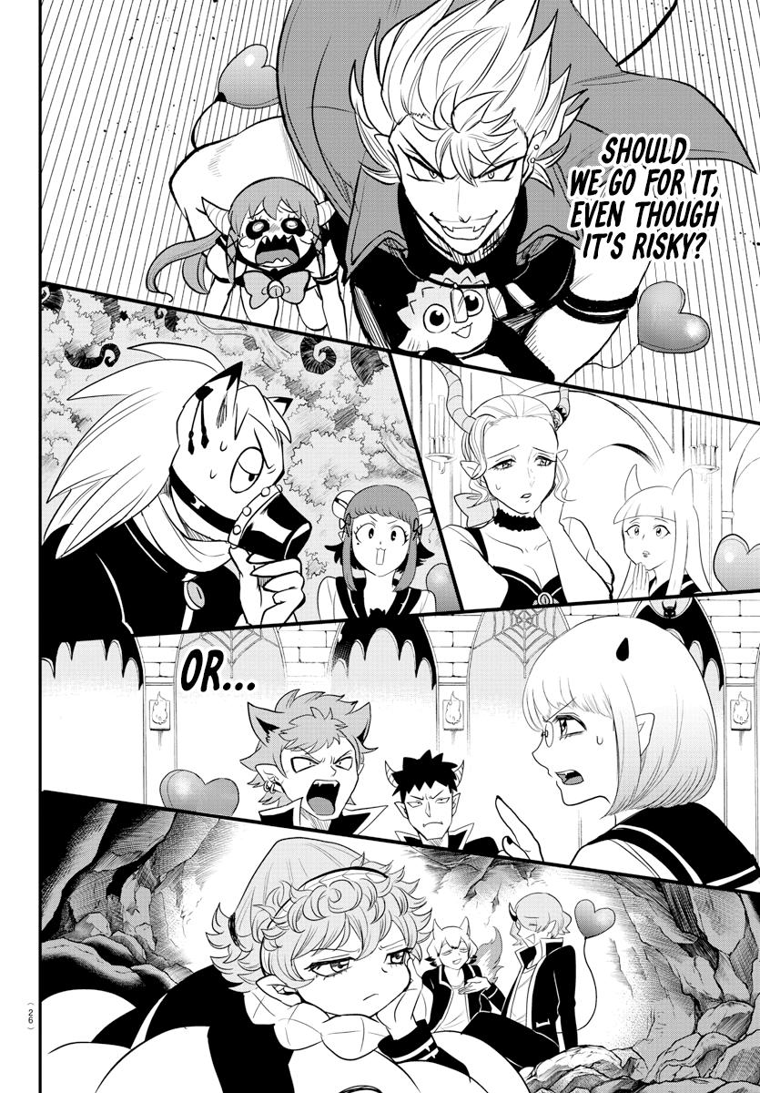 Chapter 242 — Chapter 242 — Page 10