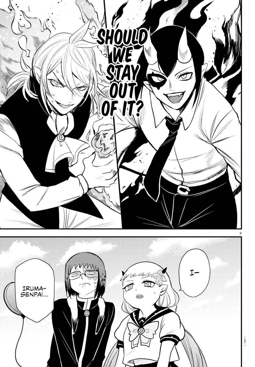 Chapter 242 — Chapter 242 — Page 11