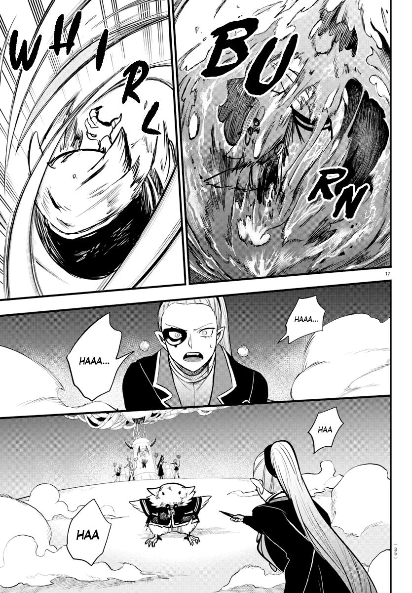 Chapter 242 — Chapter 242 — Page 19