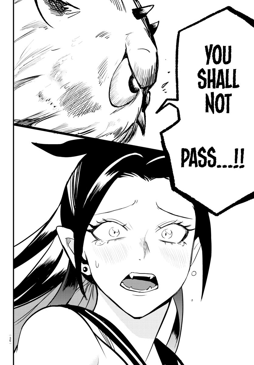 Chapter 242 — Chapter 242 — Page 20
