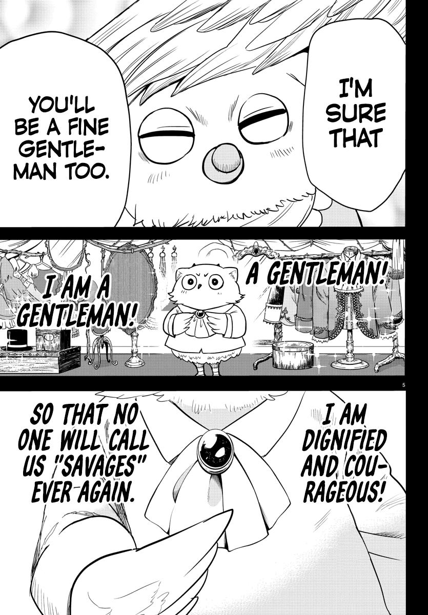 Chapter 243 — Chapter 243 — Page 5