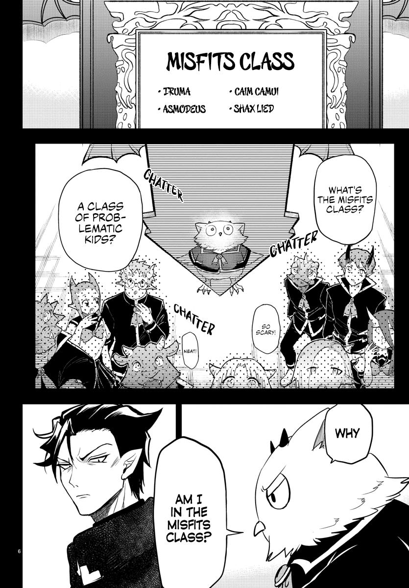 Chapter 243 — Chapter 243 — Page 6