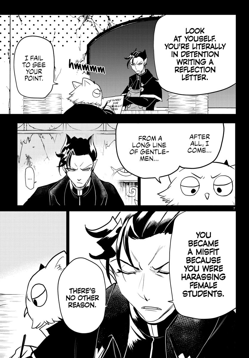 Chapter 243 — Chapter 243 — Page 7