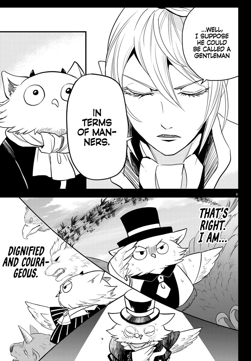 Chapter 243 — Chapter 243 — Page 9